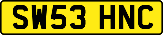 SW53HNC