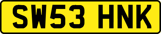 SW53HNK