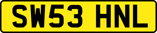 SW53HNL