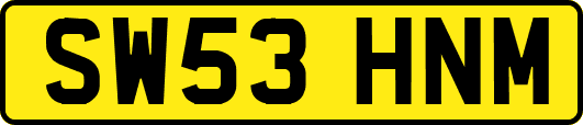 SW53HNM
