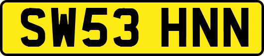 SW53HNN
