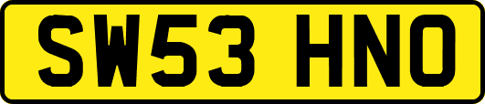 SW53HNO