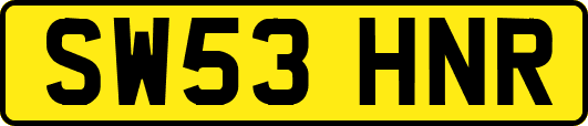 SW53HNR