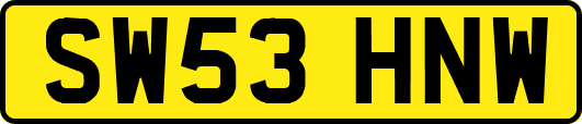 SW53HNW