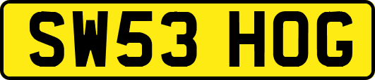 SW53HOG