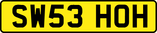 SW53HOH