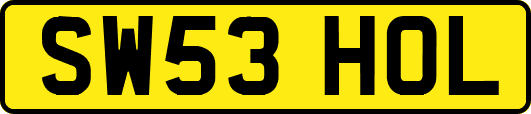 SW53HOL