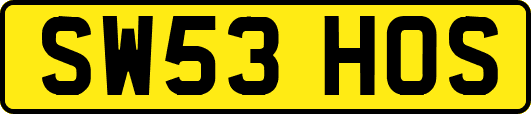 SW53HOS