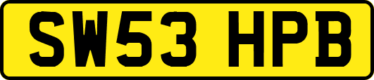 SW53HPB