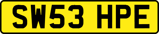 SW53HPE