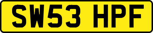 SW53HPF