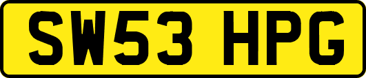 SW53HPG