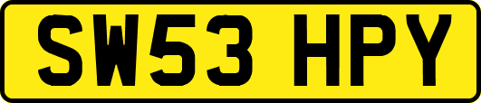 SW53HPY