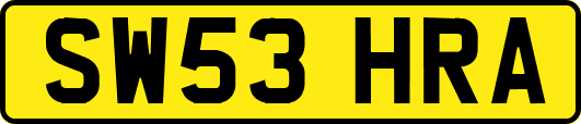 SW53HRA