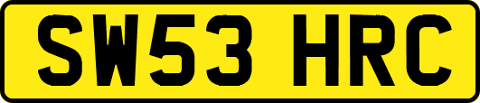 SW53HRC