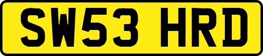 SW53HRD