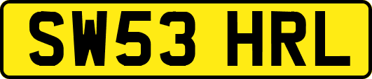 SW53HRL