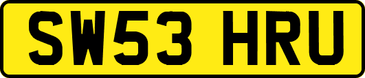 SW53HRU