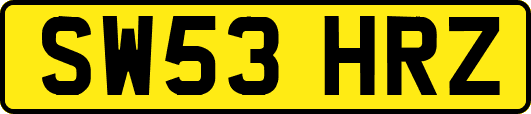 SW53HRZ