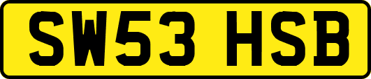 SW53HSB