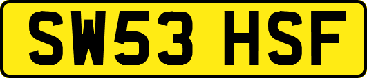 SW53HSF