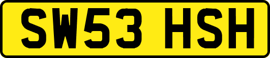 SW53HSH