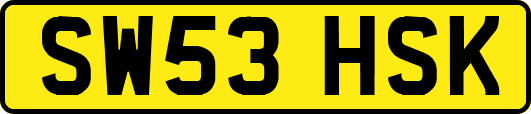 SW53HSK