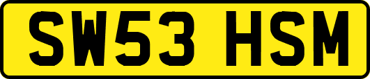 SW53HSM