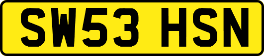 SW53HSN