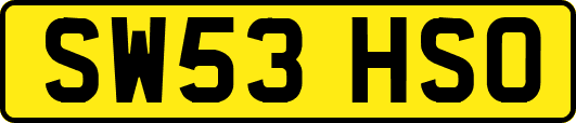 SW53HSO