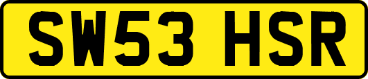SW53HSR