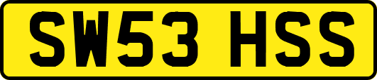 SW53HSS