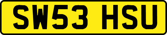 SW53HSU