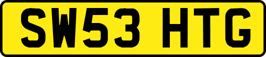 SW53HTG