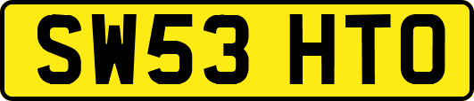 SW53HTO