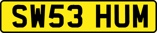 SW53HUM