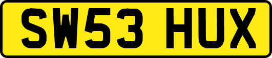 SW53HUX