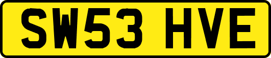 SW53HVE