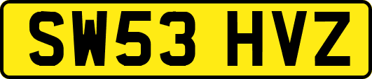 SW53HVZ