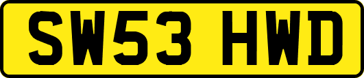 SW53HWD