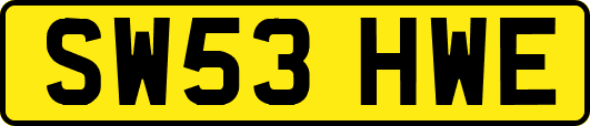 SW53HWE