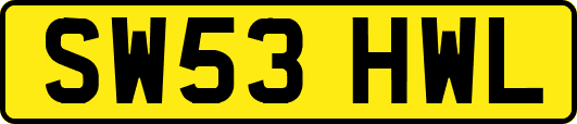 SW53HWL