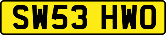SW53HWO