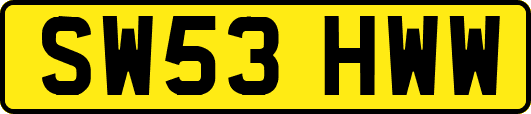 SW53HWW