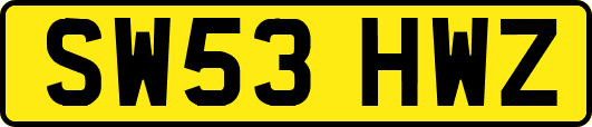 SW53HWZ