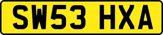 SW53HXA