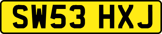 SW53HXJ