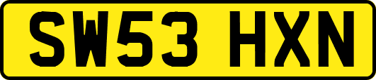 SW53HXN