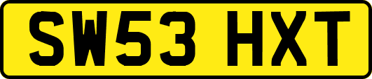 SW53HXT