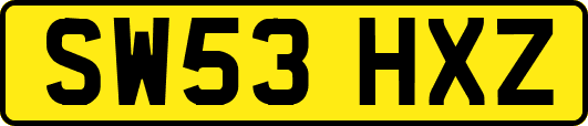 SW53HXZ